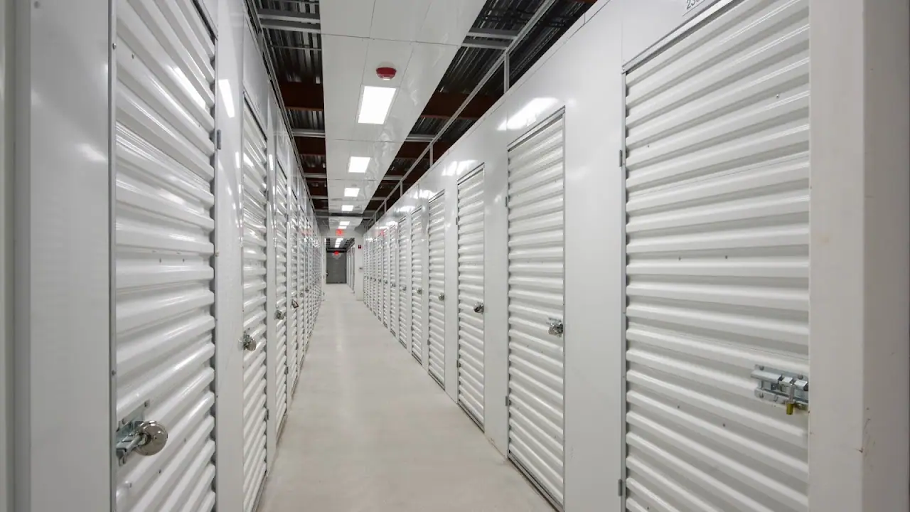 Public Storage, RV storage in Miramar