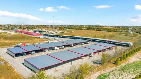 Smart Space Self Storage photo 2