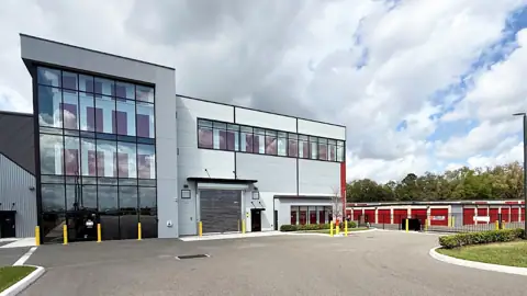 Public Storage in Clermont, FL