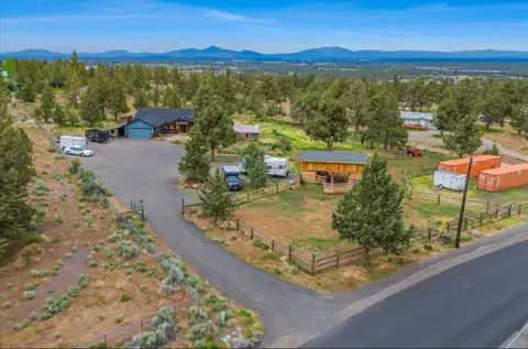 Limestone Landing RV, Boat, & Car Storage in Bend, OR