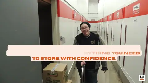 Self-Storage at U-Haul photo 2