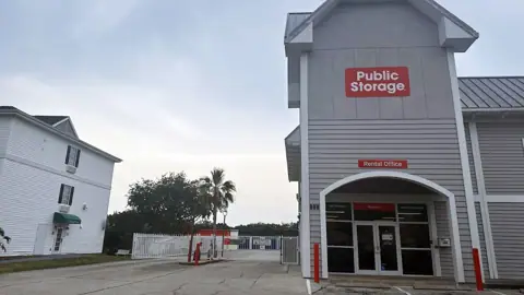 Public Storage in Palm Bay, FL