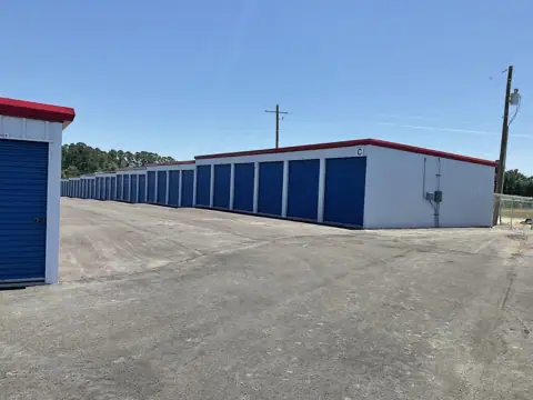 Arkansas Storage Centers photo 2