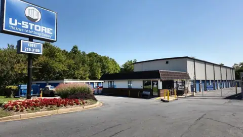 U-Store - Laurel photo 2