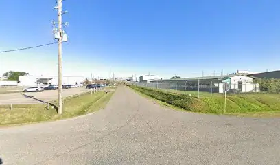 Barker Cypress/290 RV & Boat Storage in Cypress, TX