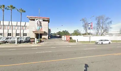 Self-Storage at U-Haul, RV storage in Los Angeles