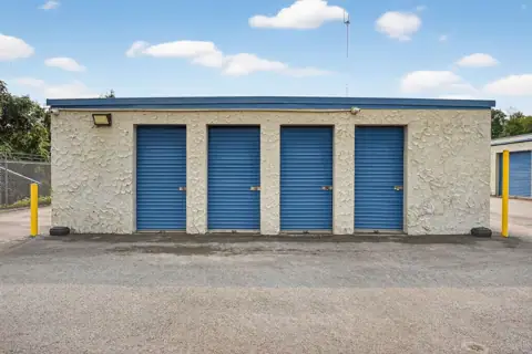 Four Seasons Storage of Tillery in Knoxville, TN