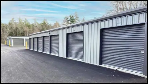 All Purpose Storage in Northwood, NH