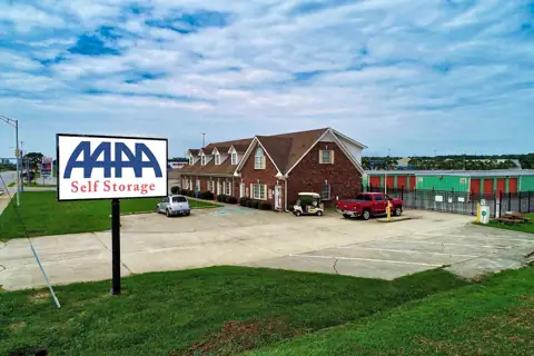 AAAA Self Storage photo 2
