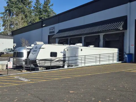 Luxury Vehicle Care photo 2