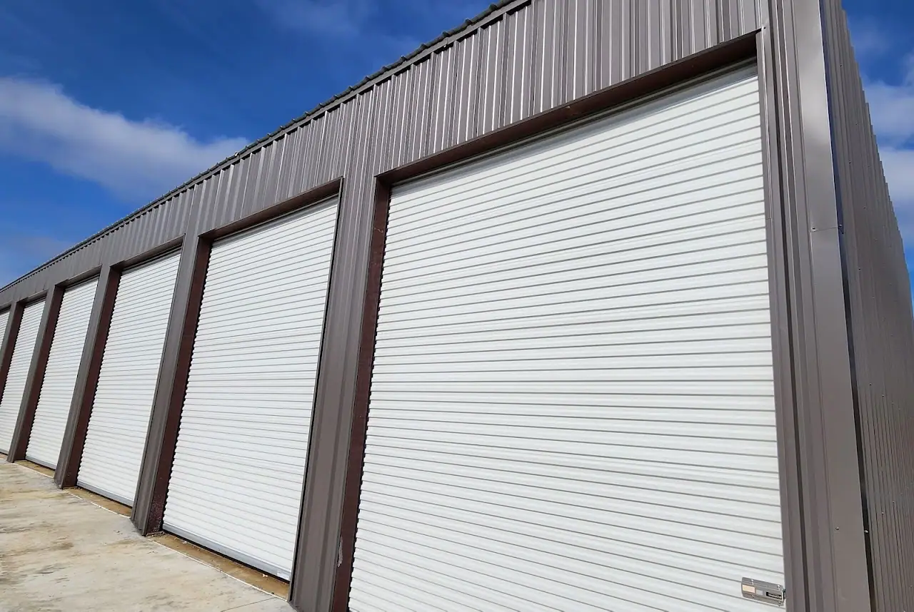 Texas XL Storage, RV storage in Little Elm