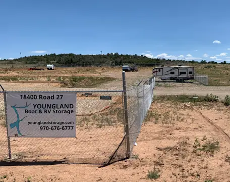 Youngland Boat & RV Storage photo 2