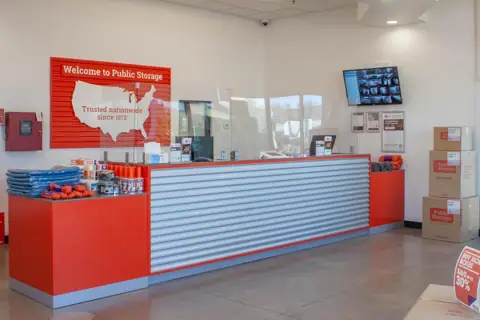 Public Storage photo 2