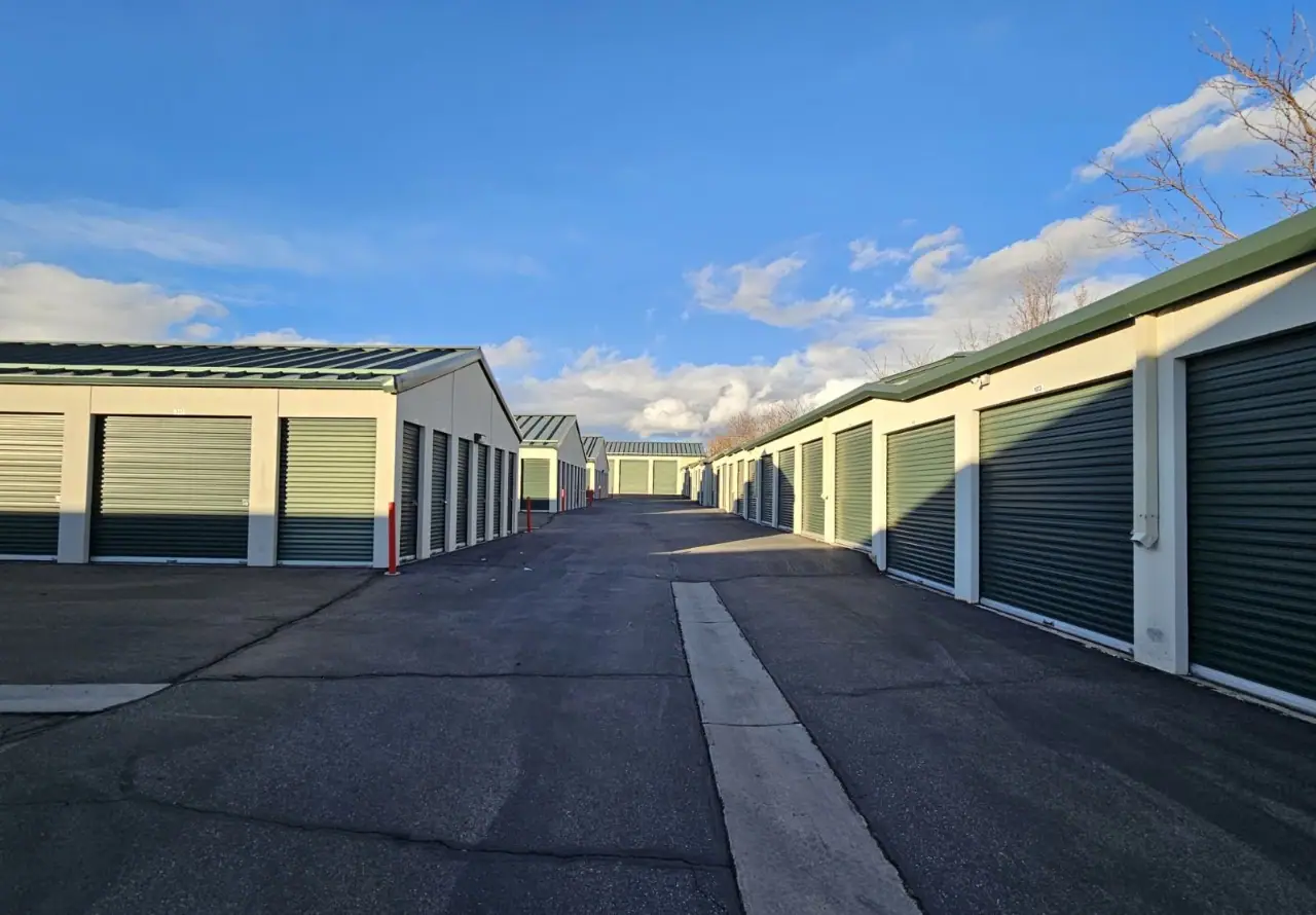 GOT Storage, RV storage in Layton