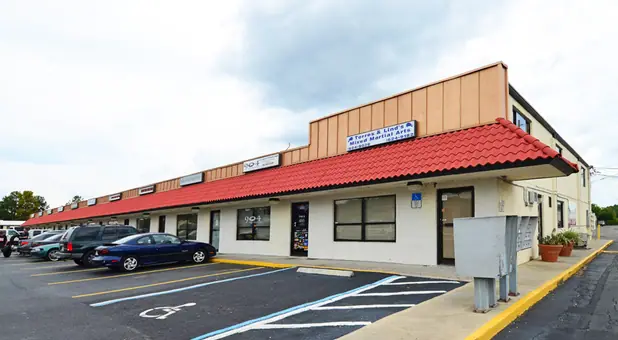 Storage Zone Self Storage and Business Centers, RV storage in Jacksonville