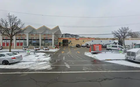 Self-Storage at U-Haul photo 2