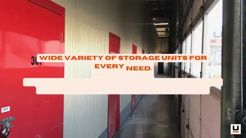 Self-Storage at U-Haul photo 3
