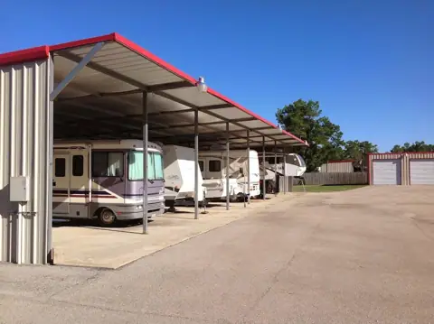 Storage @ Coldspring photo 2