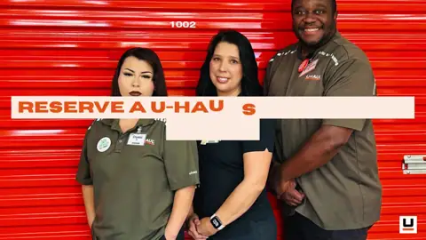 Self-Storage at U-Haul photo 3