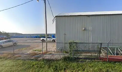 C.S. Limited Outdoor Storage, RV storage in South Roxana