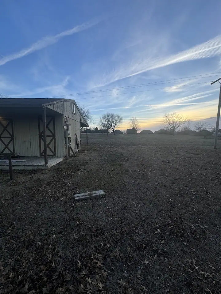 33rd Ave RV & Car Storage, RV storage in Jenks