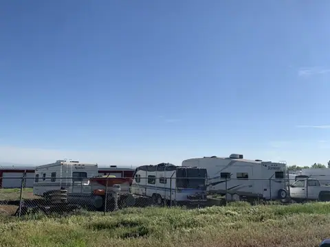South Side Storage in Filer, ID