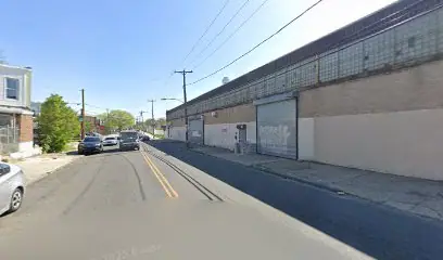 Philly Commissary, RV storage in Philadelphia