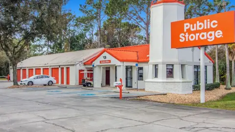 Public Storage in Tampa, FL