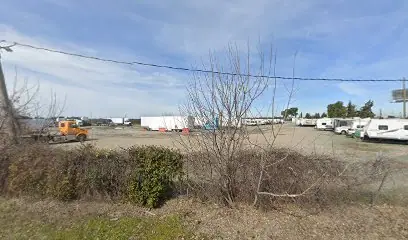 Lodi RV Center, RV storage in Acampo