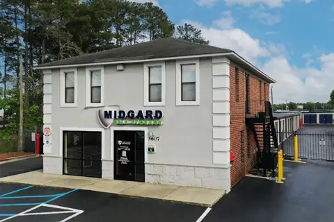 Midgard Self Storage photo 2