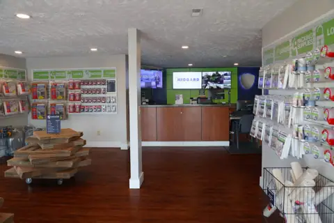 Midgard Self Storage photo 3