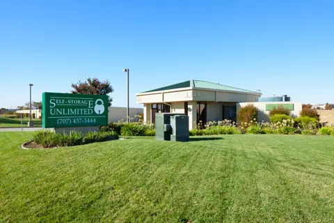 Self-Storage Unlimited photo 2