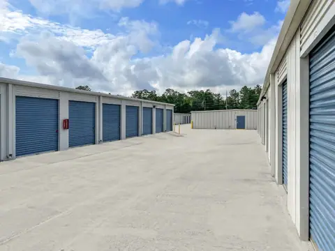 Prime Storage in Shallotte, NC