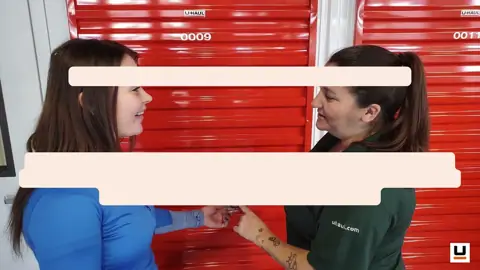 Self-Storage at U-Haul photo 2