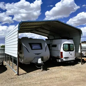 RV Storage Fort photo 2