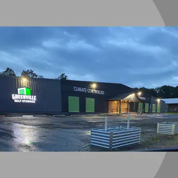 Greenville Self Storage in Greenville, PA