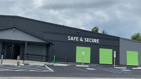 Greenville Self Storage photo 2