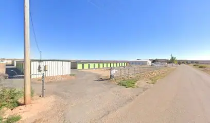 All About Storage, LLC. in Ballard, UT
