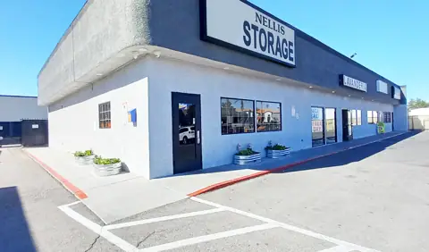 Nellis Self Storage photo 2