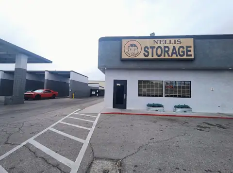 Nellis Self Storage photo 3