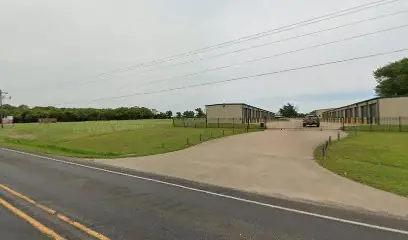 Dry Dock Boat and RV, RV storage in Mabank