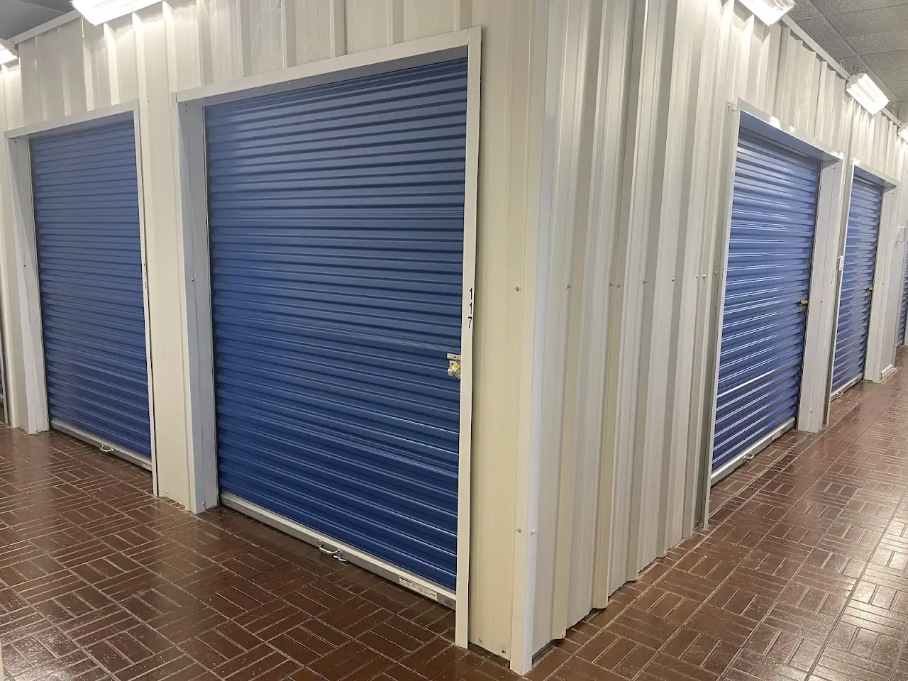 Storage City, RV storage in Florence