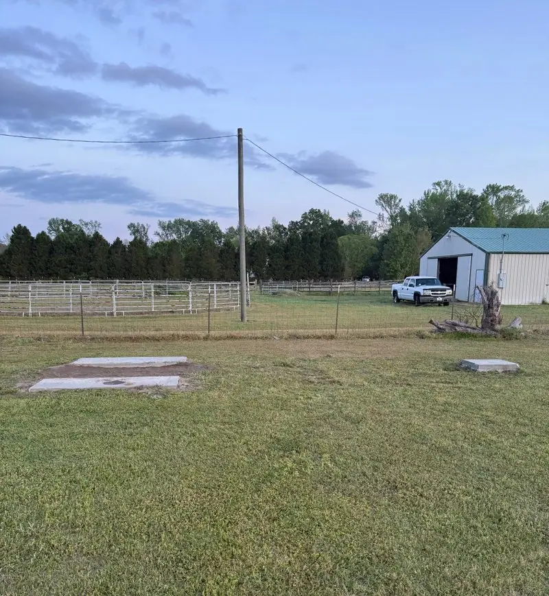 Danwood RV Storage, RV storage in Timmonsville