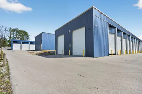 Storage Rentals of America photo 2