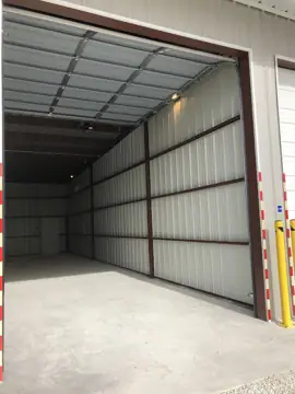Lago Vista Boat & RV Storage in Lago Vista, TX