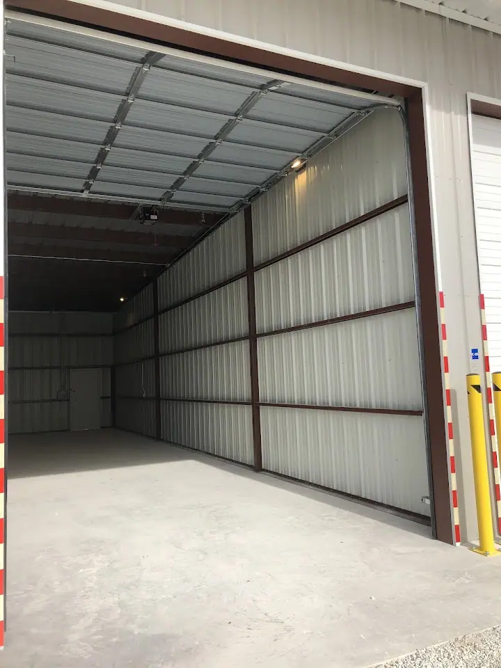 Lago Vista Boat & RV Storage, RV storage in Lago Vista