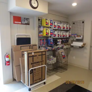 Load N Lock Self Storage - Fort Atkinson in Fort Atkinson, WI