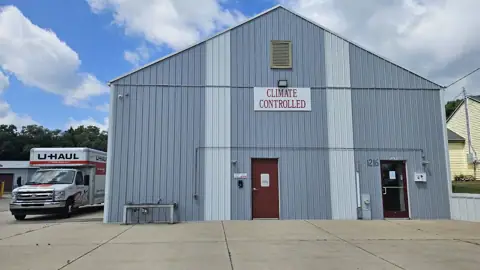 Load N Lock Self Storage - Fort Atkinson photo 3