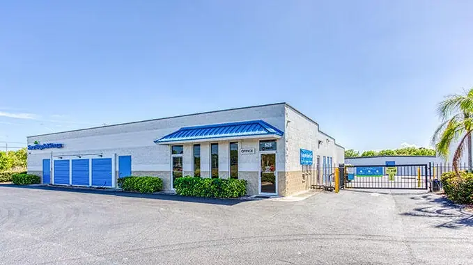 SmartStop Self Storage, RV storage in Port St. Lucie
