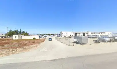 Presidio of Monterey Vehicle Storage, RV storage in Seaside
